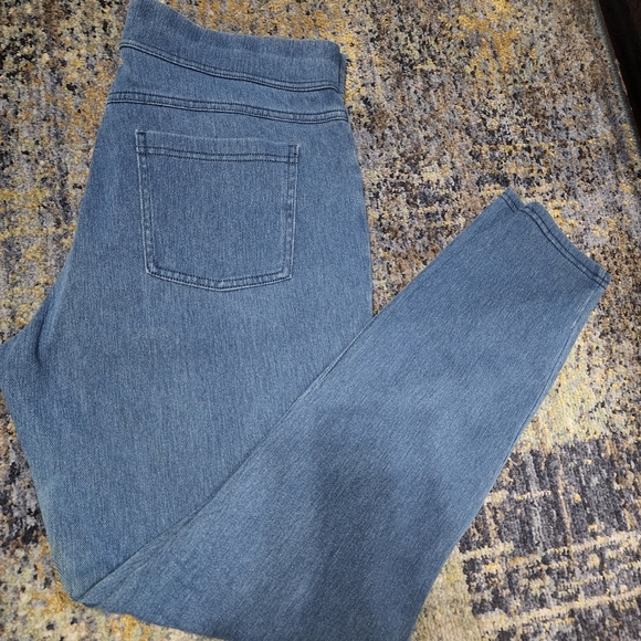 Denim - 🌺 Women Stretch Jeans Skinny Pants Casual